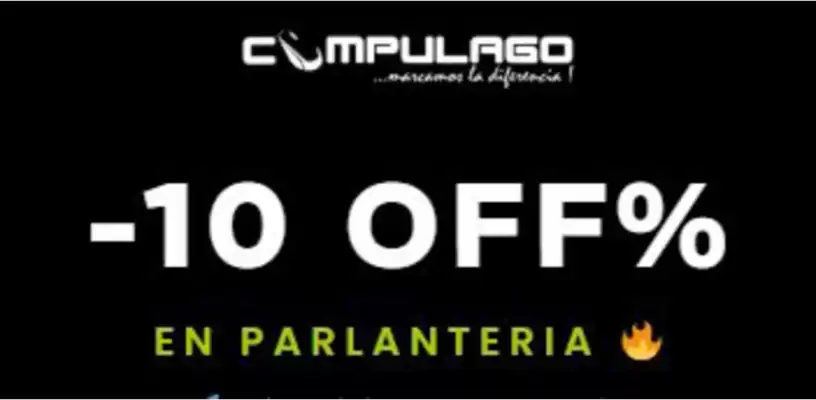 Catálogo Compulago (válido hasta 31-10)