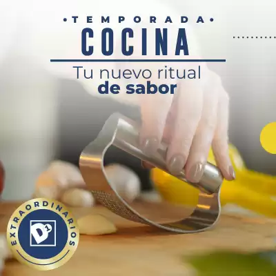 Catálogo Tiendas D1