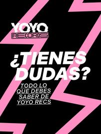 Catálogo Yoyo Jeans Página 1