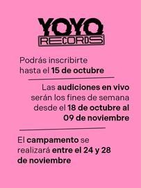 Catálogo Yoyo Jeans Página 2