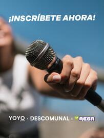 Catálogo Yoyo Jeans Página 3