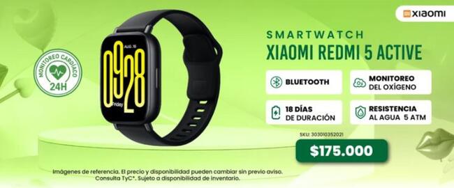 Catálogo Compulago Página 4