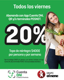 Catálogo El Nene Página 1