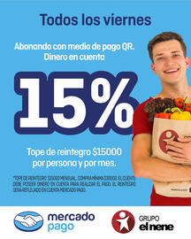 Catálogo El Nene Página 2