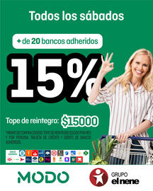 Catálogo El Nene Página 3