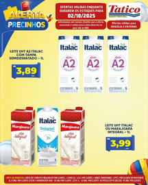 Tabloide Tatico Página 13