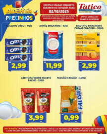 Tabloide Tatico Página 8