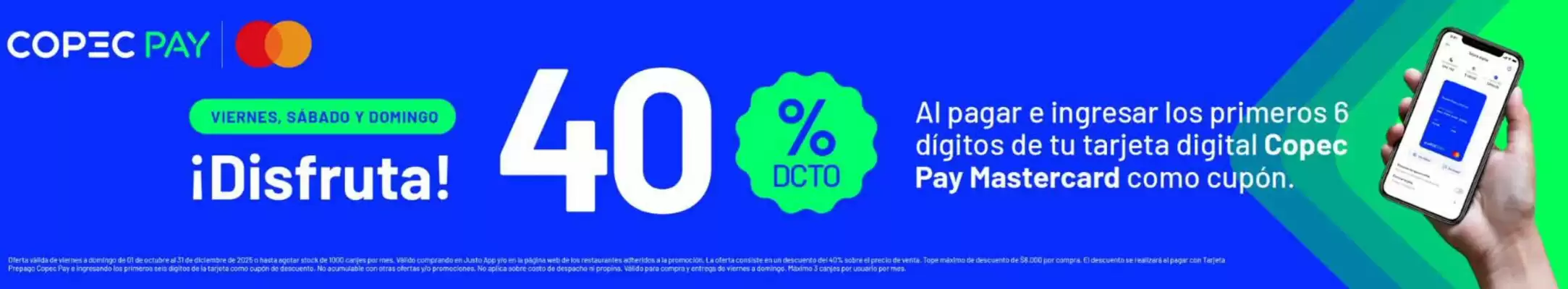 Catálogo Felipe Didier (válido hasta 31-12)