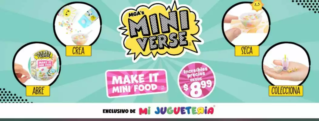 Catálogo Mi Juguetería (válido hasta 31-10)