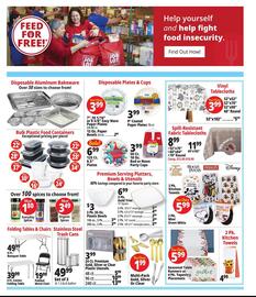 Ocean State Job Lot flyer week 40 Page 10