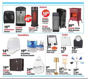 Ocean State Job Lot flyer week 40 Page 11
