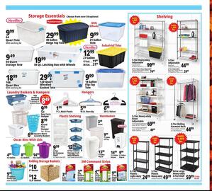 Ocean State Job Lot flyer week 40 Page 13