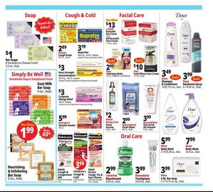 Ocean State Job Lot flyer week 40 Page 15