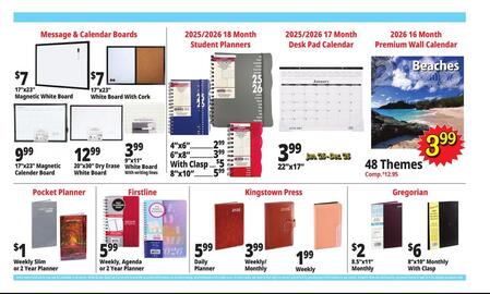 Ocean State Job Lot flyer week 40 Page 18