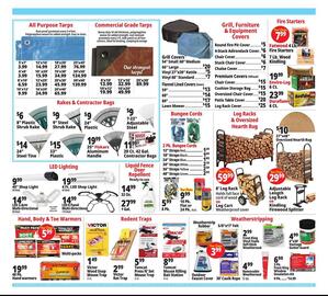 Ocean State Job Lot flyer week 40 Page 3