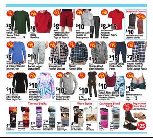 Ocean State Job Lot flyer week 40 Page 4