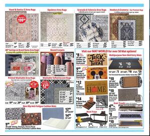 Ocean State Job Lot flyer week 40 Page 6