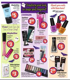 Ocean State Job Lot flyer week 40 Page 8