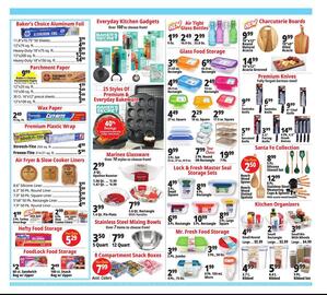 Ocean State Job Lot flyer week 40 Page 9