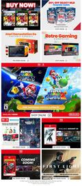 EB Games flyer week 40 Page 2