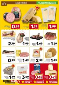 Volantino Il Centesimo Pagina 3