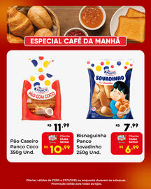 Folheto Semar Supermercado Página 5