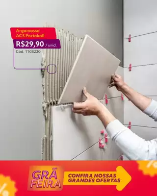 Catálogo Telhanorte (válido até 26-10)