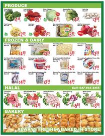 Skyland Foodmart flyer week 40 Page 4