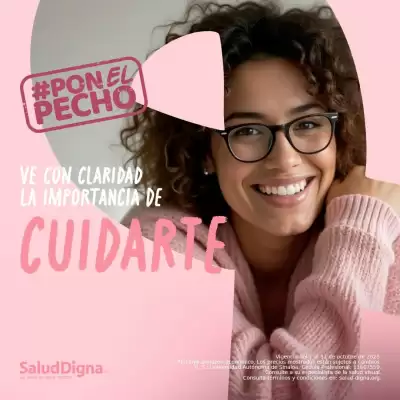 Catálogo Salud Digna (válido hasta 31-10)