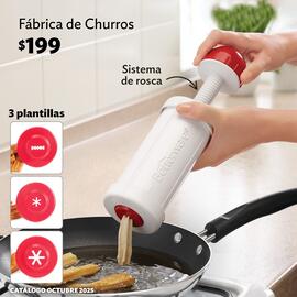 Catálogo BetterWare Página 2