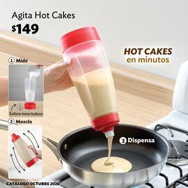 Catálogo BetterWare Página 3