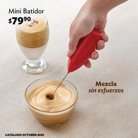 Catálogo BetterWare Página 5