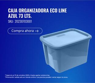 Catálogo Construrama Página 2