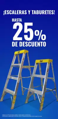 Catálogo Construrama (válido hasta 31-10)
