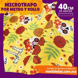 Catálogo Modatelas Página 3