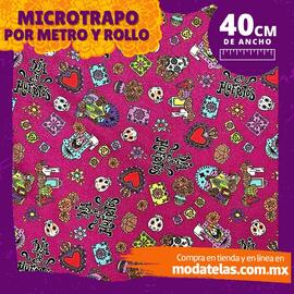 Catálogo Modatelas Página 5