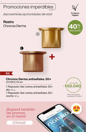 Catálogo Natura Página 12