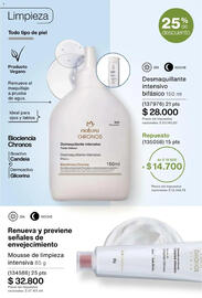 Catálogo Natura Página 159