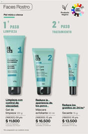 Catálogo Natura Página 164