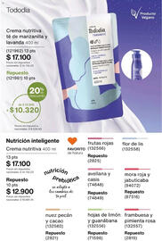 Catálogo Natura Página 196