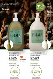 Catálogo Natura Página 244