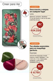 Catálogo Natura Página 248
