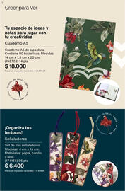 Catálogo Natura Página 256