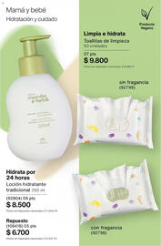 Catálogo Natura Página 264