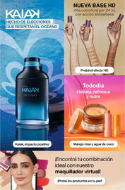 Catálogo Natura Página 3