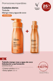 Catálogo Natura Página 31