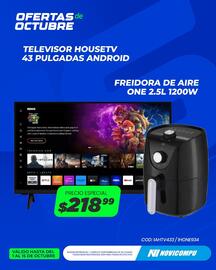 Catálogo Novicompu Página 2