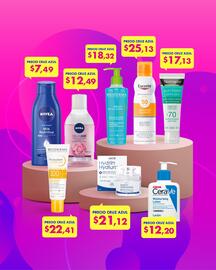 Catálogo Farmacias Cruz Azul semana 40 Página 4