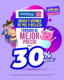 Catálogo Farmacias Cruz Azul semana 40 Página 5
