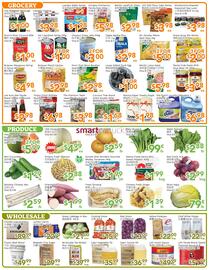 Ample Food Market flyer week 40 Page 3